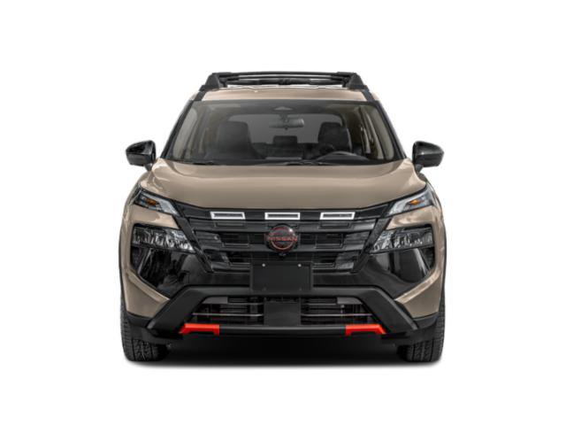New 2026 Nissan Rogue SV w/ Rock Creek Premium Package AWD/4WD image 7