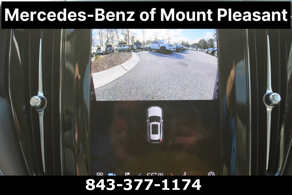 Used 2025 Volvo XC60 B5 Plus w/ Protection Package Premier image 46