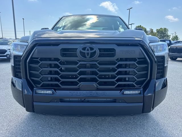 Used 2026 Toyota Tundra Limited w/ TRD Off-Road Package AWD/4WD image 9