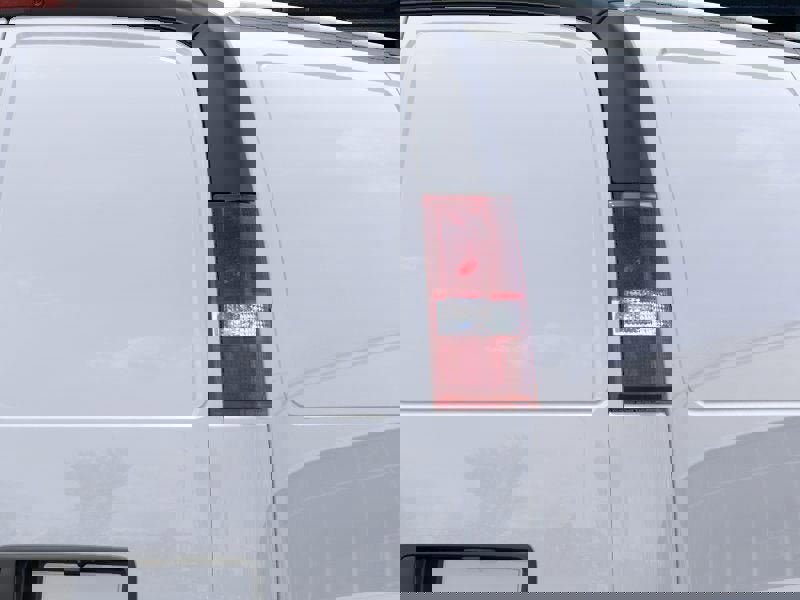 New 2025 Chevrolet Express 2500 w/ Driver Convenience Package image 11