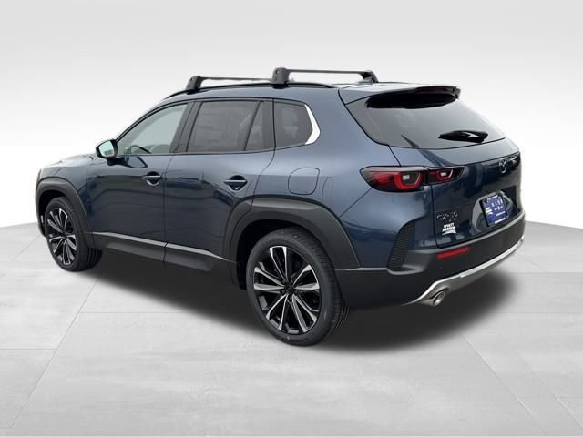 New 2026 MAZDA CX-50 AWD 2.5 S w/ Weather Package image 3