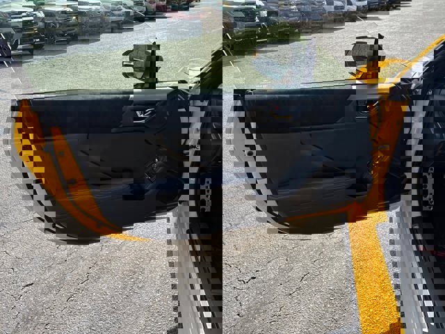 New 2026 Subaru BRZ Series.Yellow image 62