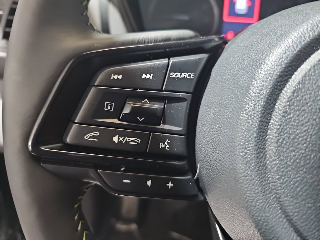 New 2026 Subaru Ascent Bronze Edition image 18