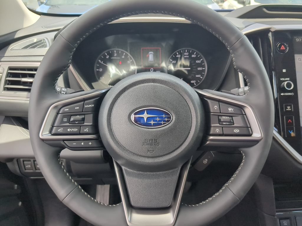 New 2026 Subaru Ascent Touring AWD/4WD image 31