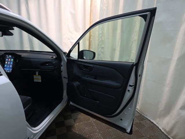 Certified 2025 Subaru Forester Premium AWD/4WD image 31