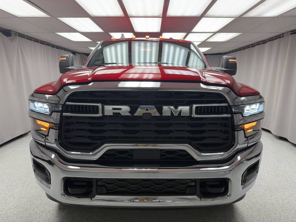 New 2026 RAM 2500 Tradesman AWD/4WD image 5