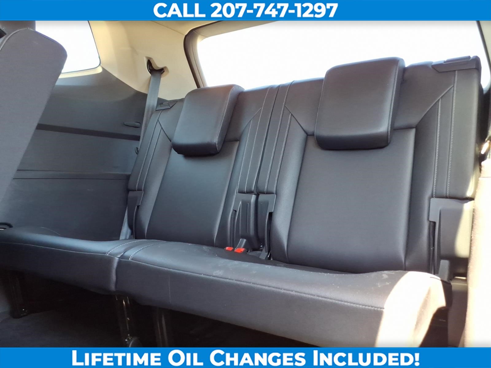 Used 2018 Volkswagen Atlas SE AWD/4WD image 15