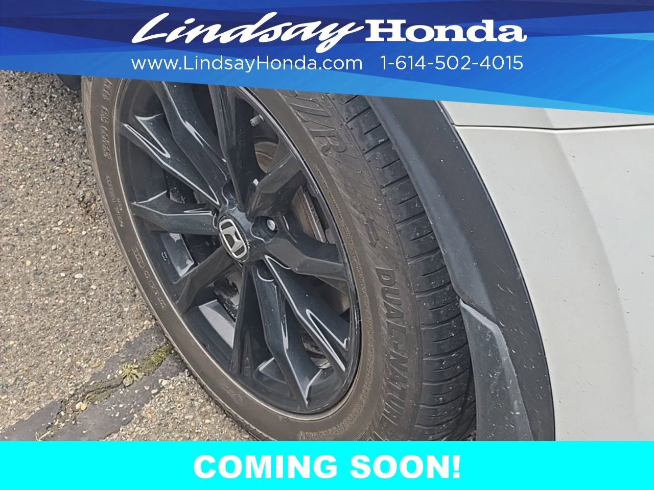 Used 2023 Honda CR-V Sport image 21