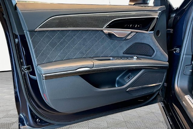 New 2026 Audi S8 AWD/4WD image 18