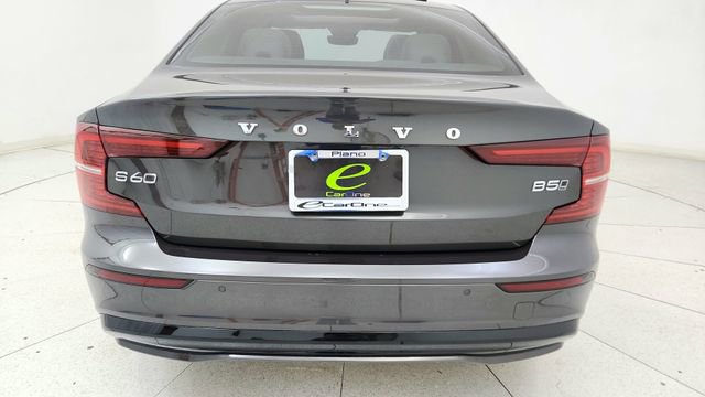Used 2024 Volvo S60 B5 Plus w/ Climate Package image 12
