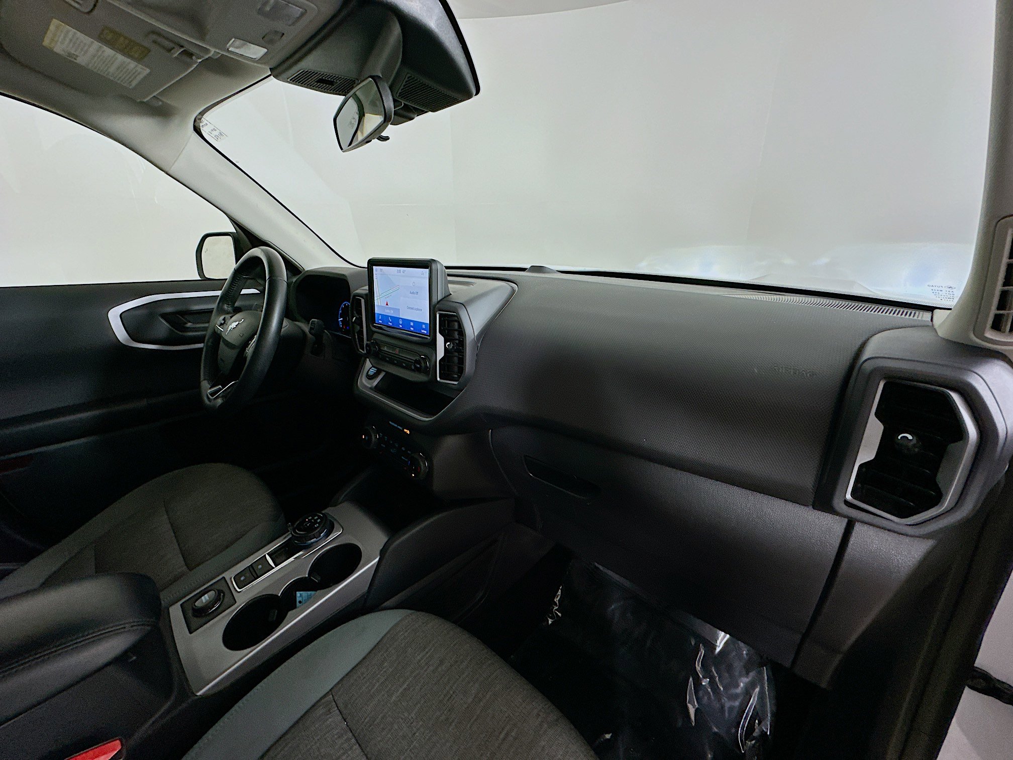 Used 2023 Ford Bronco Sport Big Bend w/ Convenience Package image 43