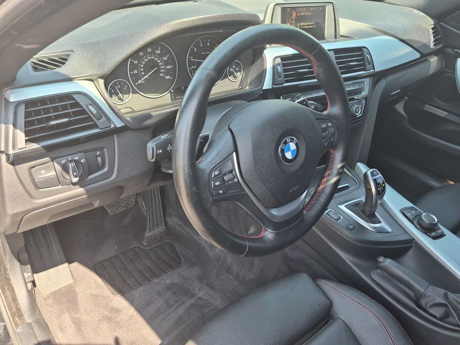 Used 2016 BMW 428i Gran Coupe xDrive AWD/4WD image 10
