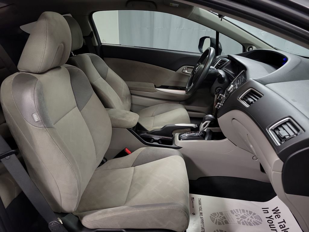 Used 2013 Honda Civic EX image 26