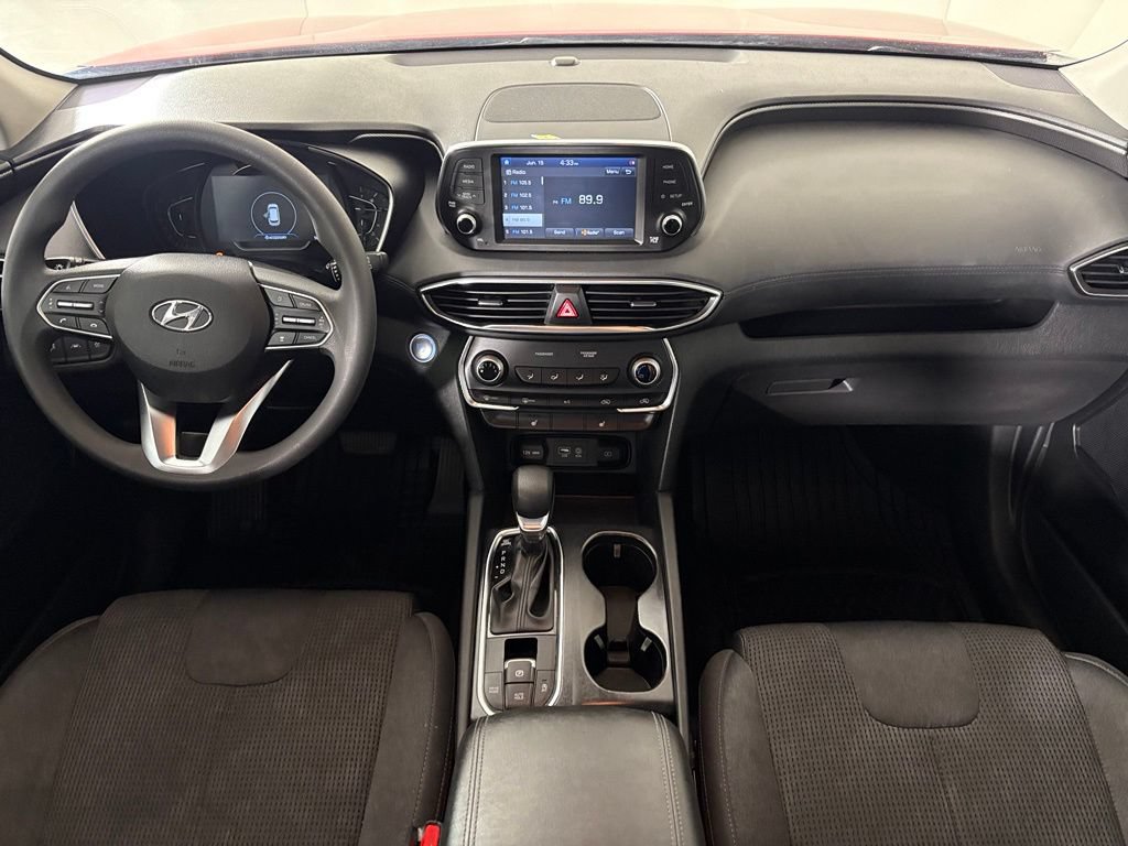 Used 2020 Hyundai Santa Fe SEL FWD image 29