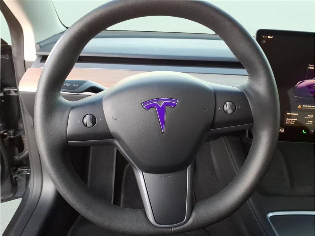 Used 2023 Tesla Model 3 Performance image 21