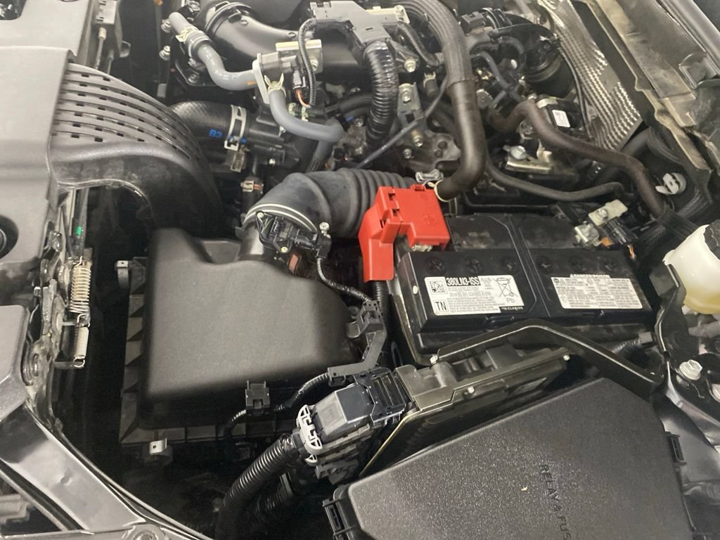 Certified 2025 Lexus NX 350 AWD w/ Accessory Package (2T) image 38