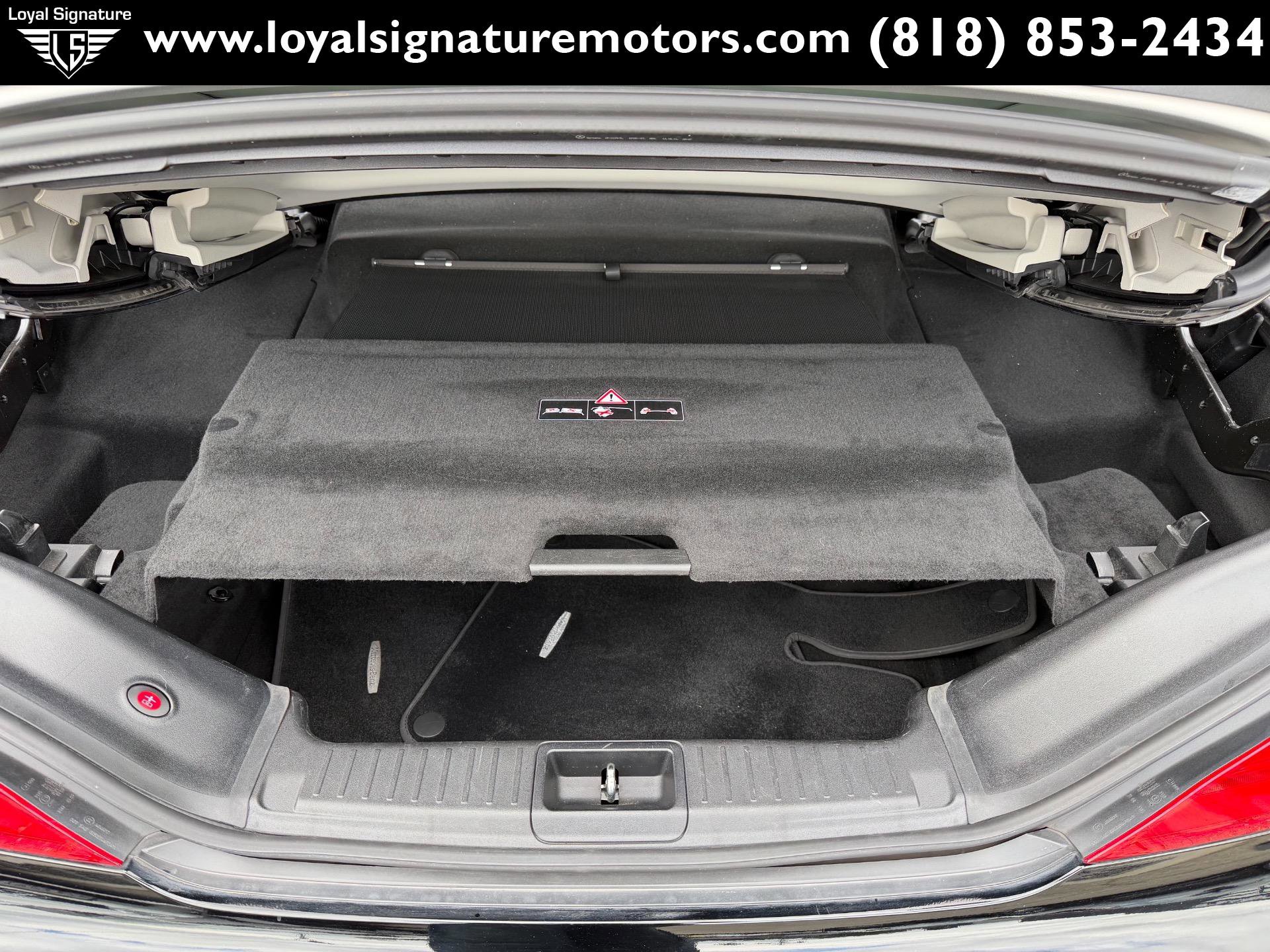 Used 2015 Mercedes-Benz SL 400 image 10