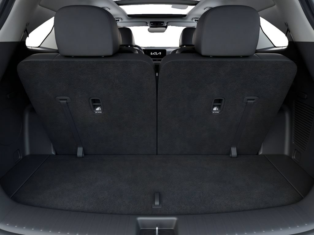 New 2026 Kia Sorento X-Line EX AWD/4WD image 22