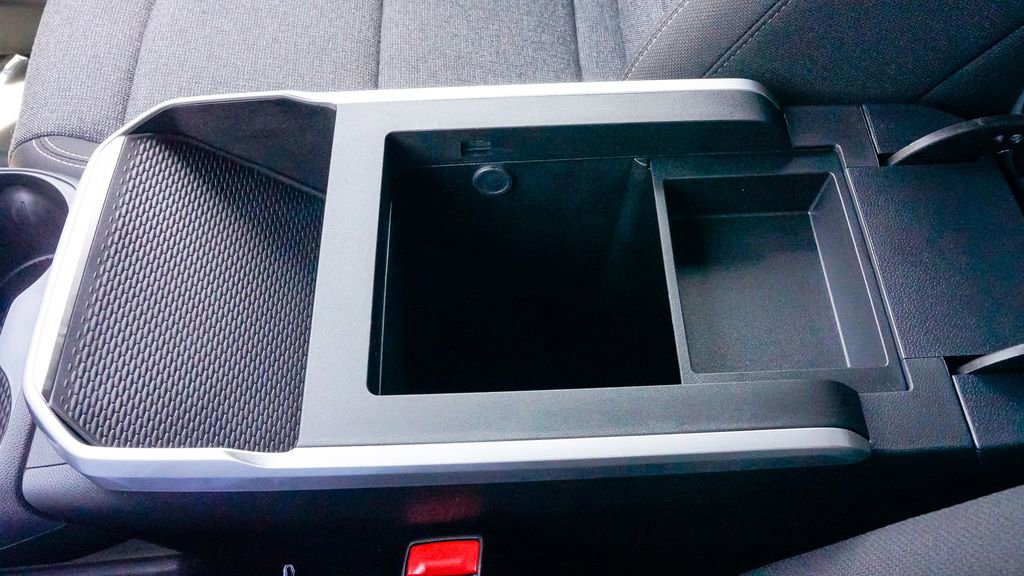 Used 2026 GMC Terrain Elevation image 28