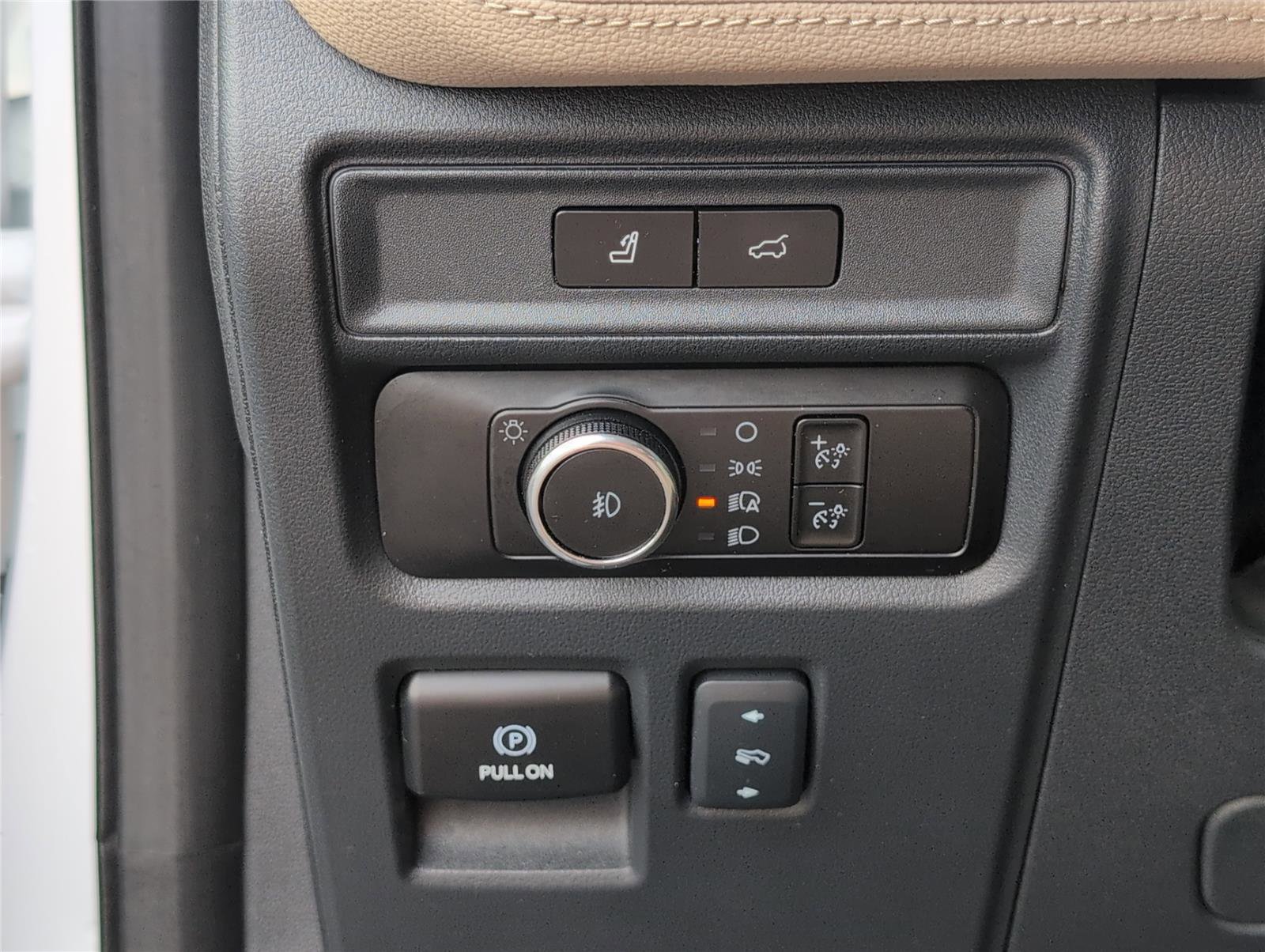 Used 2024 Ford Expedition Max Limited AWD/4WD image 27