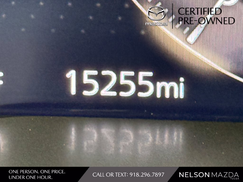Certified 2026 MAZDA CX-90 3.3 Turbo w/ Premium Sport Pkg AWD/4WD image 24