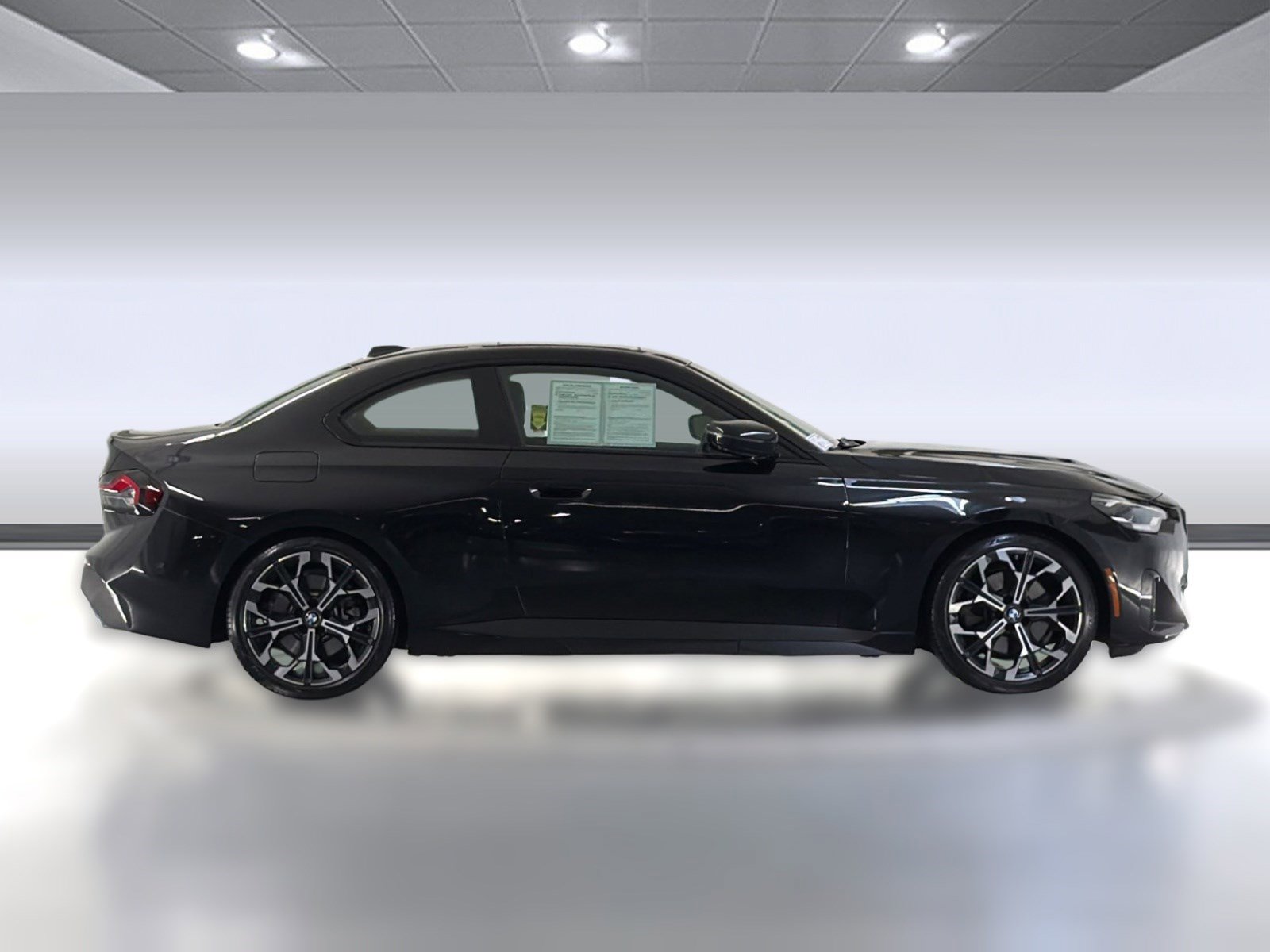 Used 2025 BMW 230i Coupe w/ Convenience Package image 7