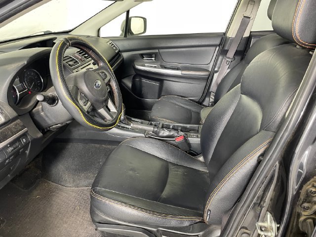 Used 2016 Subaru Crosstrek 2.0i Limited AWD/4WD image 2