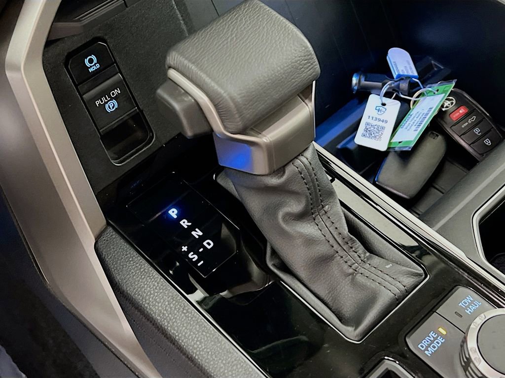 Used 2024 Toyota Tundra SR5 image 16