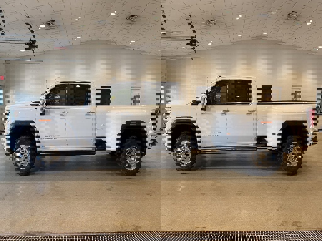 New 2026 GMC Sierra 3500 Denali Ultimate