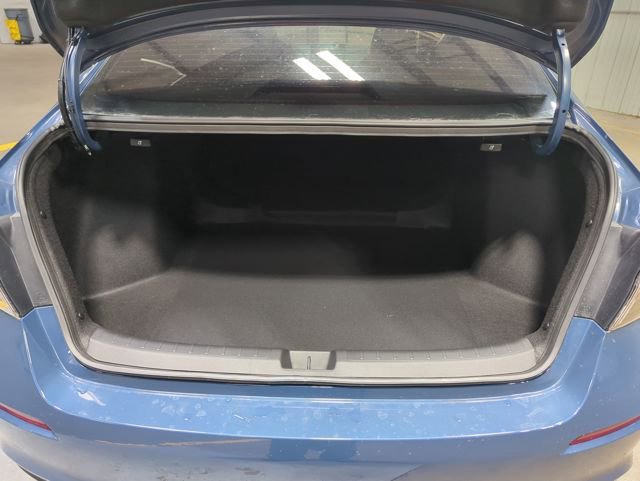 New 2026 Honda Civic Sport image 20