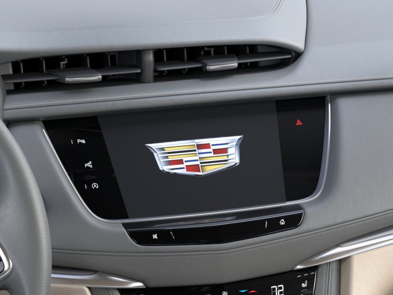 New 2026 Cadillac XT5 Premium Luxury w/ Driver Assist Package FWD image 20