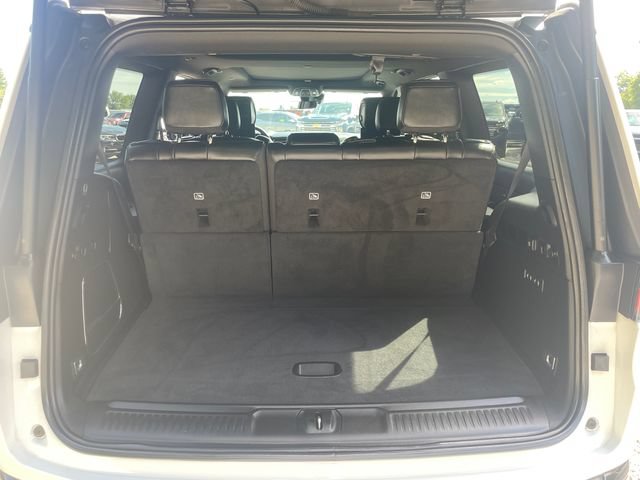 Certified 2023 Jeep Wagoneer Series II AWD/4WD image 15