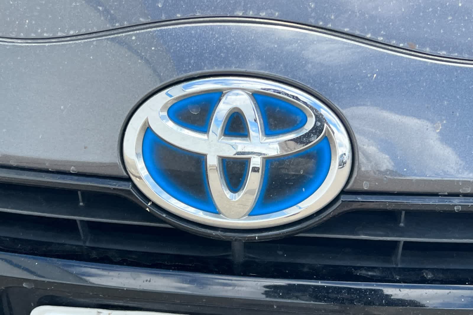 Used 2015 Toyota Prius C Two FWD image 13