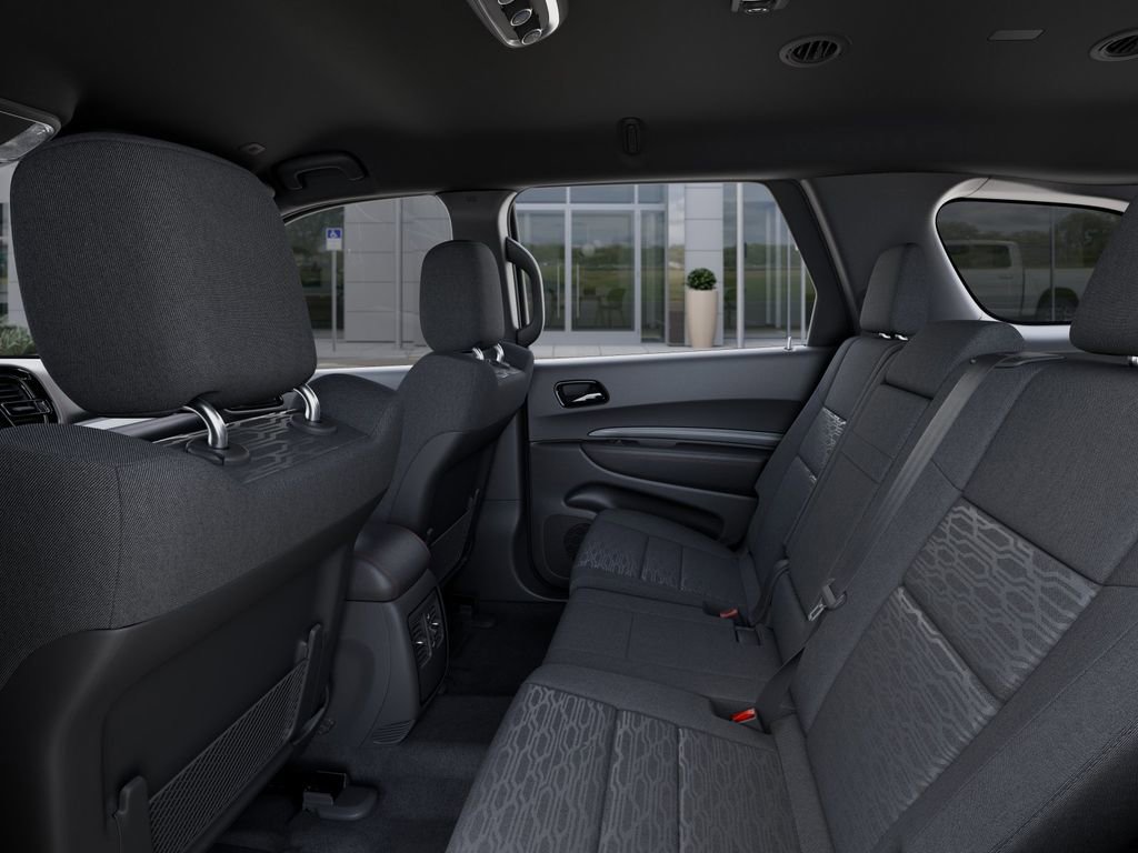 New 2026 Dodge Durango GT AWD/4WD image 24
