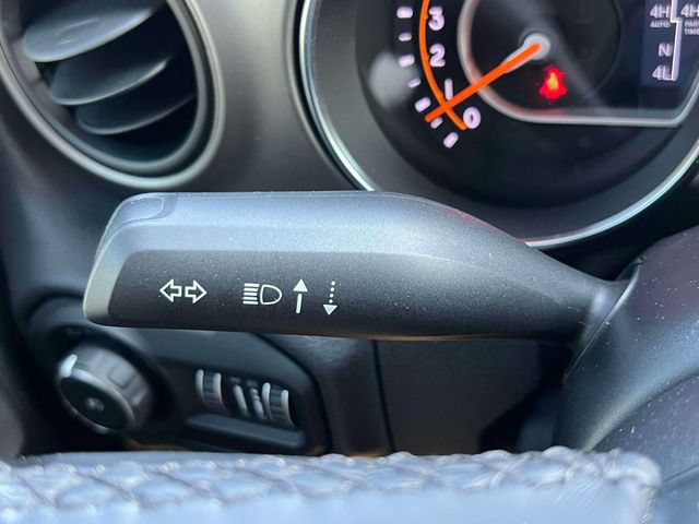 Used 2021 Jeep Wrangler Unlimited Sport AWD/4WD image 24
