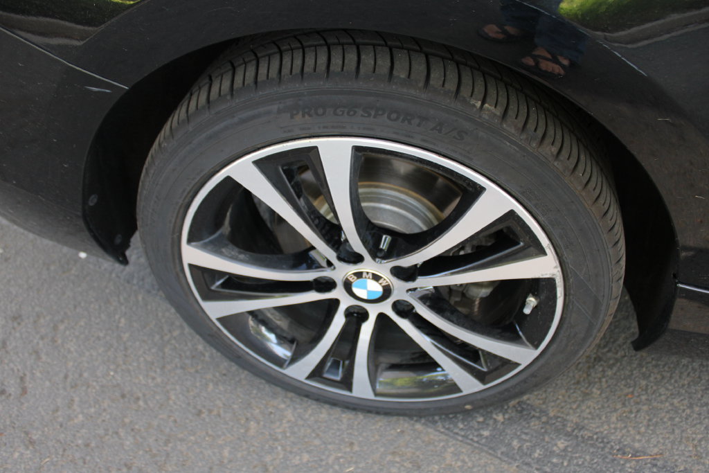 Used 2020 BMW 230i xDrive Coupe w/ Convenience Package AWD/4WD image 56