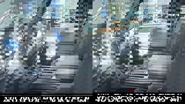 New 2026 Ford F150 STX w/ F-150 LOBO Package image 25