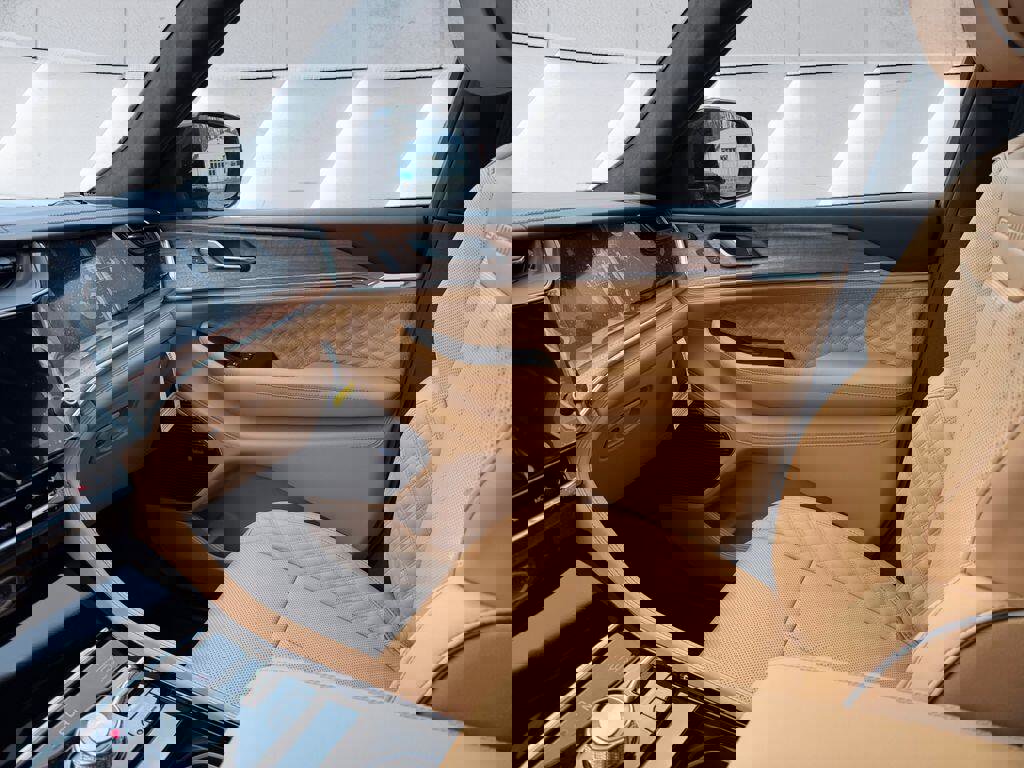 New 2026 Jeep Grand Cherokee L Summit image 10