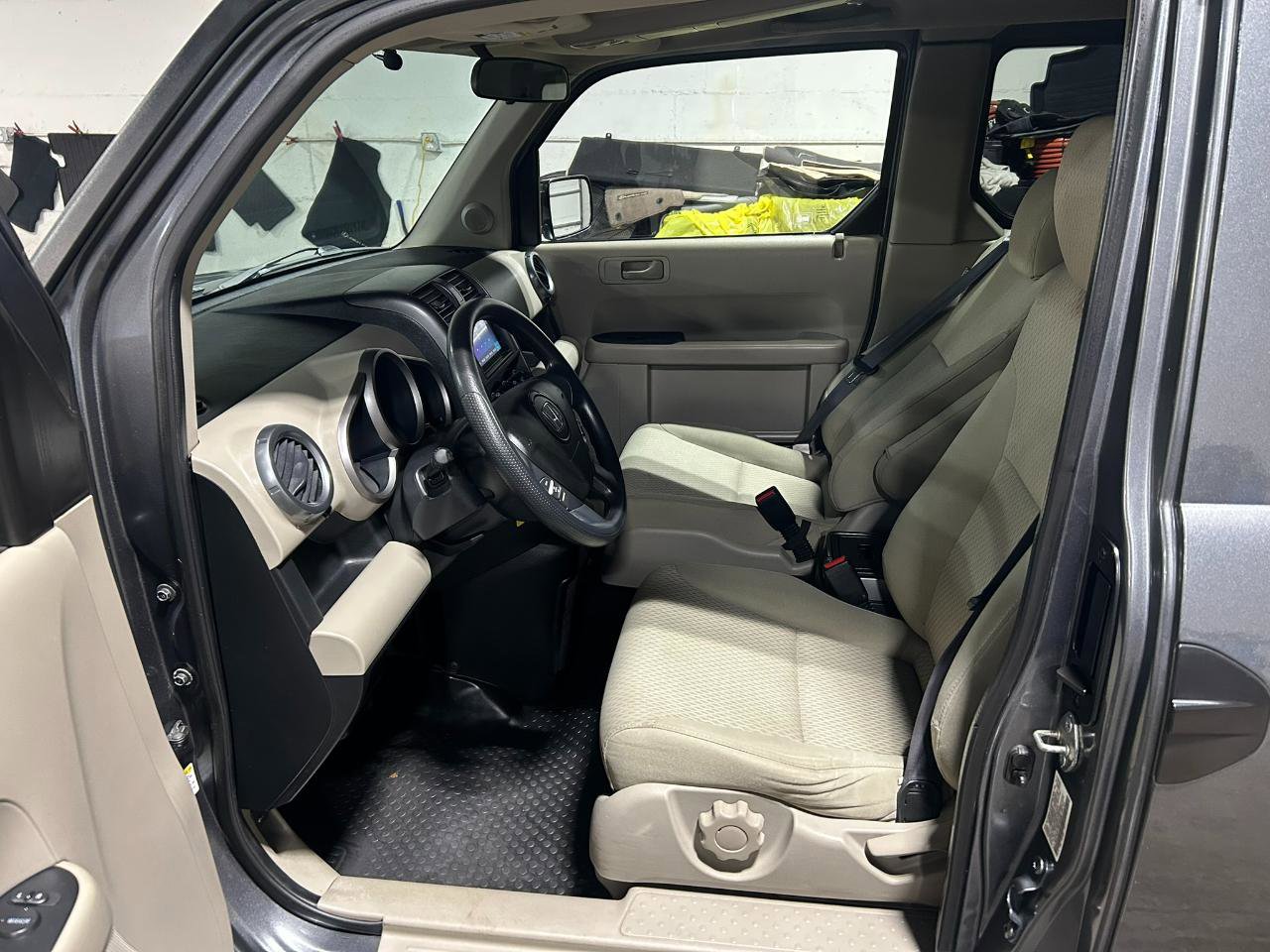 Used 2011 Honda Element EX image 10