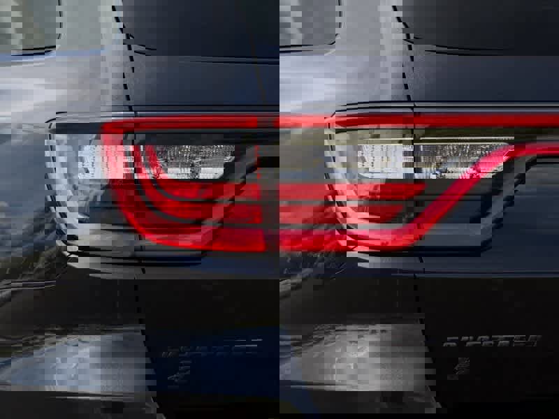 New 2026 Dodge Durango GT image 9