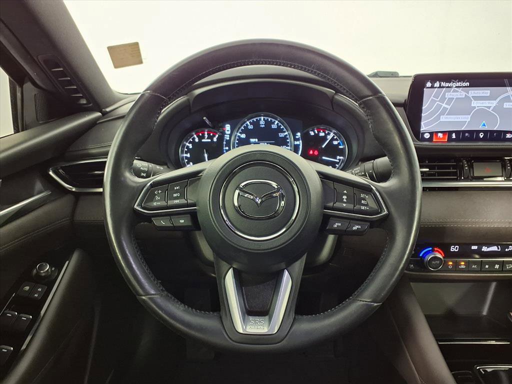 Used 2018 MAZDA MAZDA6 Signature image 15