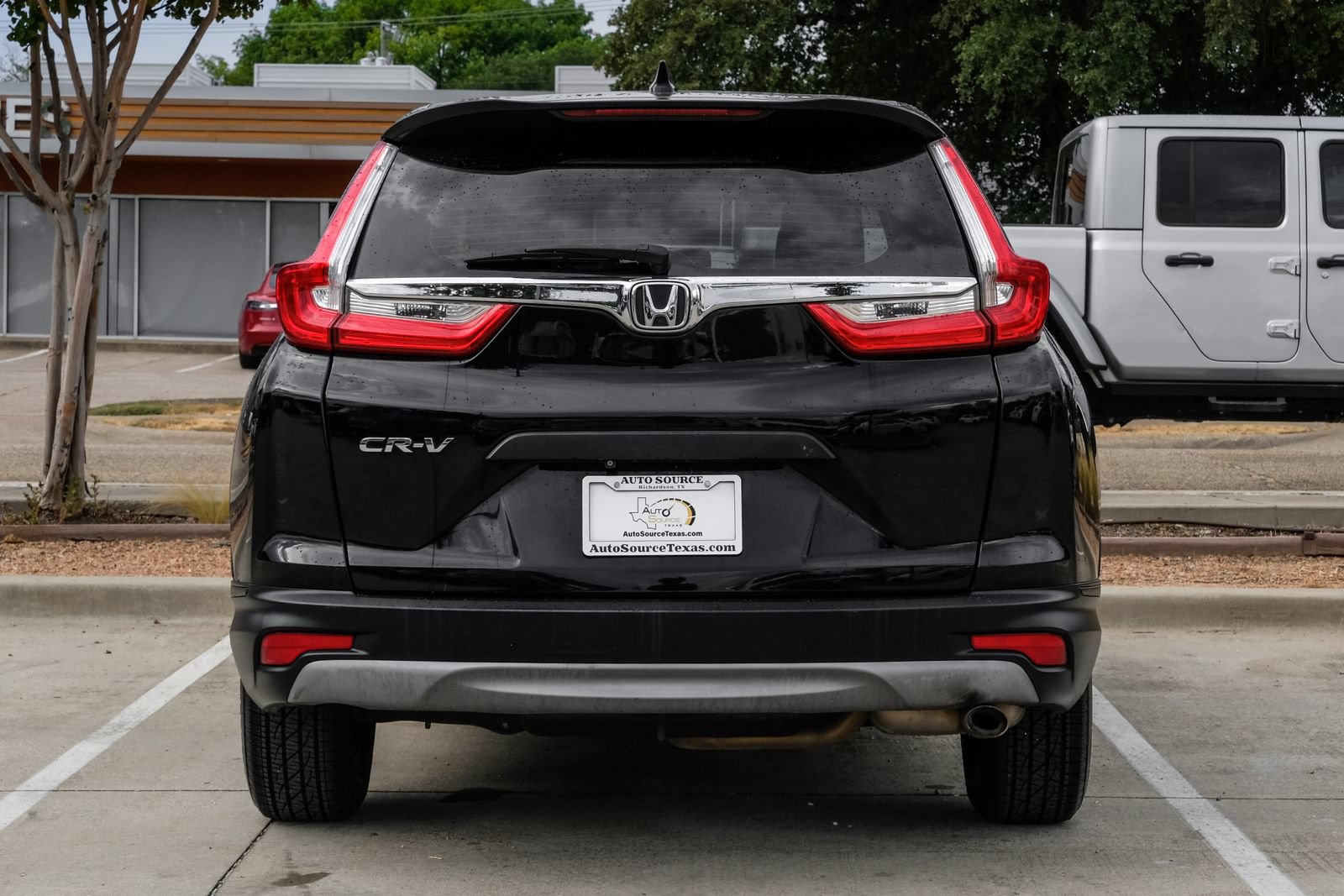 Used 2019 Honda CR-V LX image 8