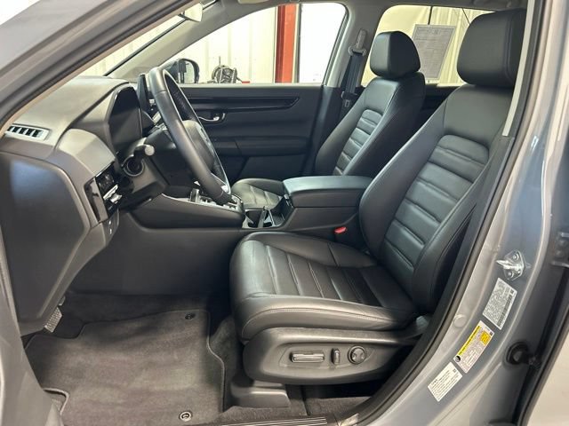 Certified 2025 Honda CR-V EX-L image 15
