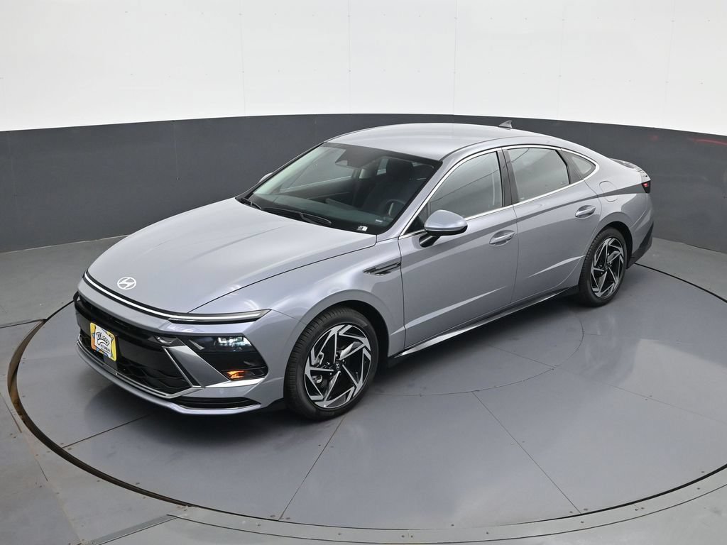 New 2026 Hyundai Sonata SEL FWD image 13