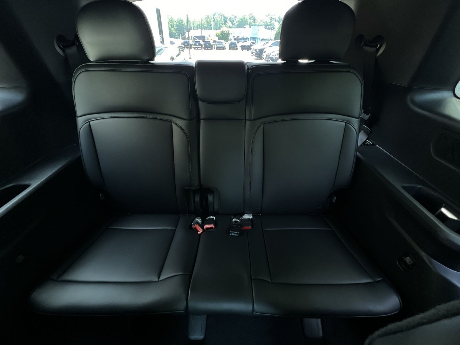 New 2027 Kia Telluride SX X-Pro AWD/4WD image 37