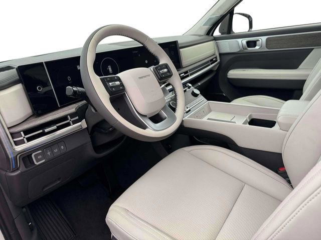 New 2026 Hyundai Santa Fe Calligraphy image 14