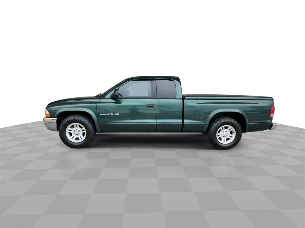 Used 2002 Dodge Dakota SLT image 5