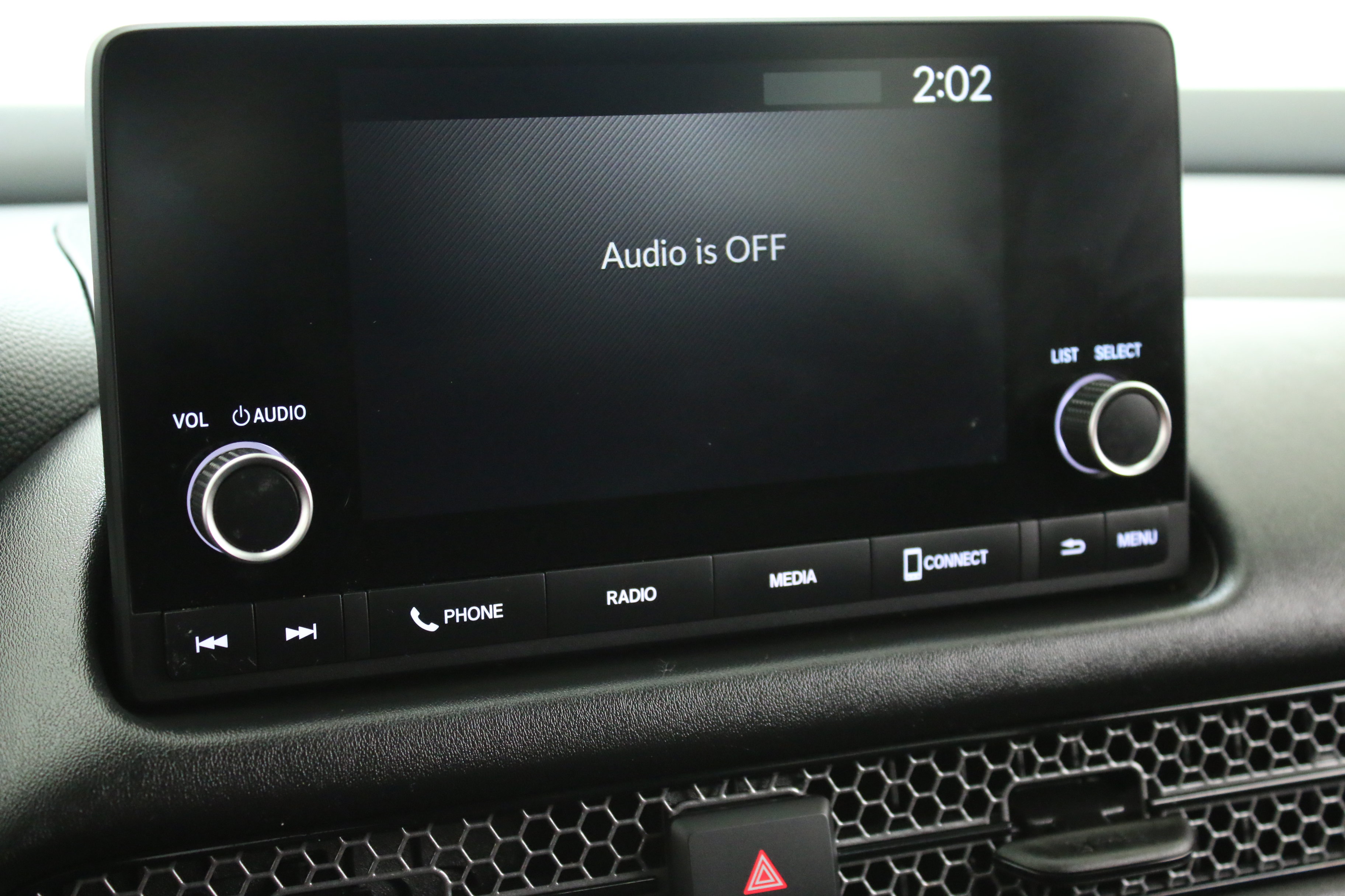 Used 2023 Honda HR-V Sport image 19