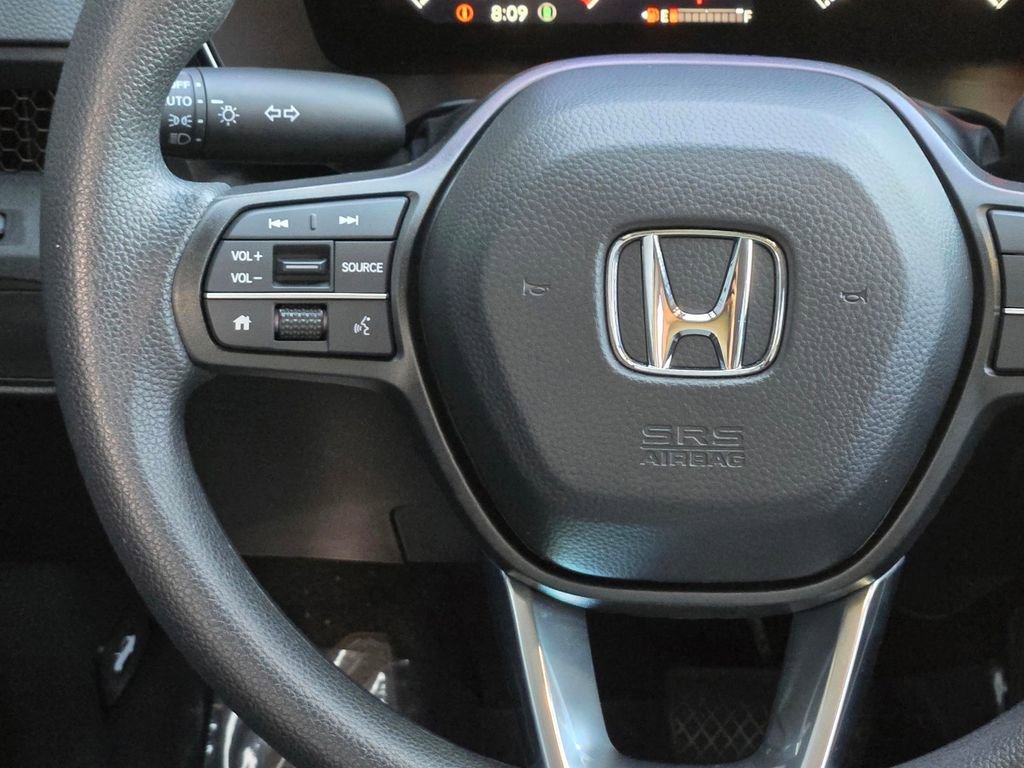 Used 2025 Honda CR-V LX image 15