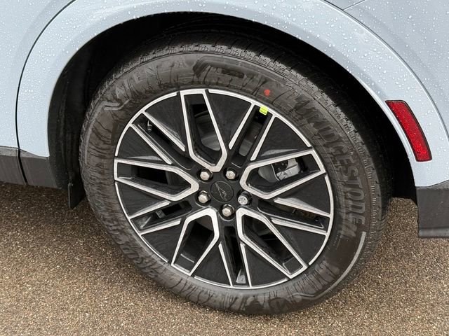 New 2026 Ford Mustang Mach-E Premium w/ Technology Package image 8